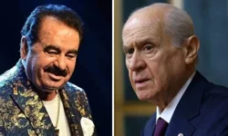 Devlet Bahçeli'den İbrahim Tatlıses'e geçmiş olsun telefonu