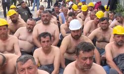 Oktay Saral'dan madencilerin eylemde olduğu Yıldızlar SSS Holding için inceleme çağrısı