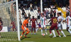 Amedspor’dan TFF’ye çağrı, Keçiörengücü’nden Erdoğan’a mesaj!