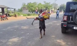 Banka, ‘hesap sahibini getir’ dedi, ablasını mezardan çıkarıp getirdi'