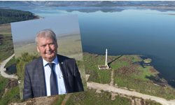 Prof. Dr. Yaşar: 2035'e kadar barajlarımız dolu olacak