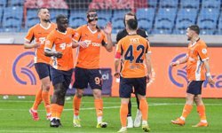 Ateş hattındaki Gençlerbirliği, deplasmanda Başakşehir'e farklı yenildi