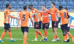Kazımcan Karataş fark yarattı | Başakşehir 4-0 Kasımpaşa