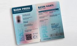 Basın kartını ibraz eden gazetecilerden ayrıca kimlik istemeyecek