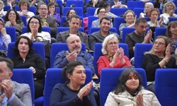 Uluslararası Ankara Müzik Festivali’nde caz rüzgârı esti