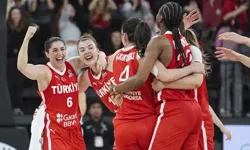 Potanın Perileri'nin Dünya Kupası'ndaki rakipleri belli oluyor