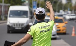 İstanbul'da bazı yollar trafiğe kapatılacak