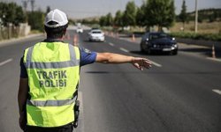 İstanbul'da bazı yollar trafiğe kapatılacak