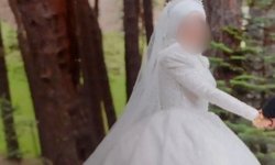 2 aylık bebeğini boğazını keserek öldüren anne gözaltına alındı!