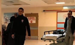 Emzirdiği bebeği soluksuz kalıp öldü