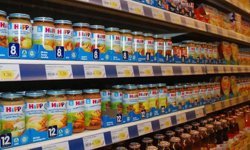 Bebek mamasından fare zehri çıktı!