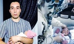 Bebekleri karıştıran hastaneden 'bütün bebekler birbirine benzer' savunması