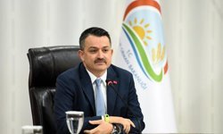 AK Partili eski bakan Bekir Pakdemirli BİM yönetimine aday oldu!