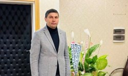 Belediye başkanının sekreterine satırlı saldırı!