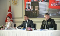 Kahramankazan Belediyesi faaliyet raporu oy birliğiyle kabul edildi