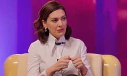 Bergüzar Korel’den ‘mide ameliyatı’ açıklaması