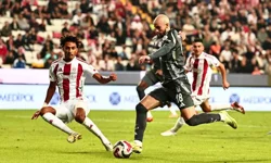 Beşiktaş-Antalyaspor maçının muhtemel 11'leri belli oldu