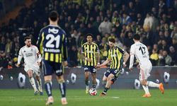 Kadıköy'de dev derbi: Muhtemel 11'ler belli oldu