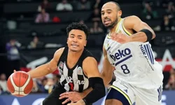 TBF'den Beşiktaş ve Fenerbahçe maçı için flaş karar!