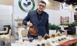 Sınırlı miktarda üretilen beyaz çayın kilosu 40 bin TL