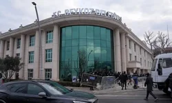 Beykoz Belediyesi davasında 26 kişi hakim karşısına çıktı