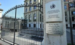 Türkiye’ye BM’den uyarı: İnsan hakları savunucularını kriminalize etmeyin