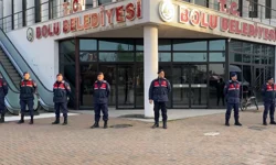 Bolu Belediyesi'ne operasyon: Başkan Yardımcısı dahil 4 kişi tutuklandı