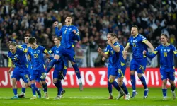Bosna Hersek, İtalya'yı eleyerek Dünya Kupası'nda!