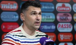 İstifa eden Burak Yılmaz’dan spor kamuoyunu sarsan ifadeler!