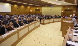 Bursa Büyükşehir Belediye Meclisi için seçim tarihi belli oldu