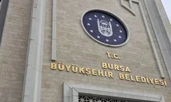 Bursa Büyükşehir Belediye Başkanvekili'nin ilk icraatı belli oldu!