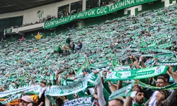 1. Lig'e yeni yükselen Bursaspor'da kombine patlaması!