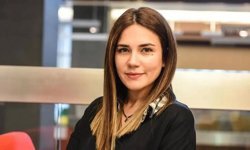 Aişan'ın eşi Buse Varol'un transparan elbisesi gündem oldu!