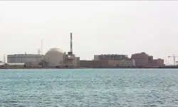 Rusya, Buşehr Nükleer Enerji Santrali'ndeki 198 kişiyi tahliye etti