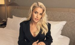 Uyuşturucu soruşturmasında gözaltına alınmıştı: Büşra Pekin'in ifadesi ortaya çıktı