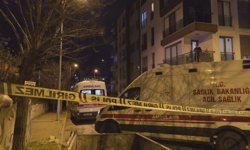 Annesi ve ağabeyini silahla öldürüp, diğer ağabeyini yaralayan şüpheli yakalandı