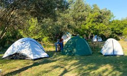Doğaya Kaçış Başladı: Kamp Sezonu Öncesi Doğru Ekipman Seçimi Rehberi