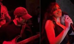 Çağatay Ulusoy'dan sevgilisine romantik doğum günü kutlaması