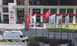 Can Holding'in firari patronları Mehmet Şakir Can ve Murat Can teslim oldu