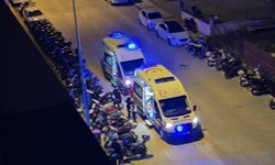 Çanakkale'de yurtta kalan 73 öğrenci hastanelik oldu!