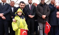 Hüseyin Can Güner: Demokratik Cumhuriyet’ten vazgeçmeyeceğiz