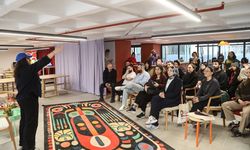 Çankaya’da kapsayıcı kent için yeni adım: Boşlukları Doldur Atölyesi