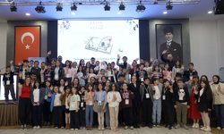 Çankaya’da çocuklar yerel yönetimde aktif rol alıyor