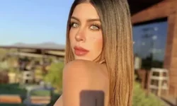 ‘Oğlum benimdir’ diyen kaynana kainat güzeli gelinini 6 kurşunla öldürdü