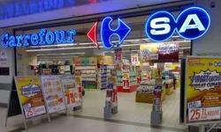 CarrefourSA'nın yeni sahibi belli oldu!