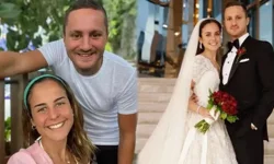 Mustafa Sarıgül’ün oğlu Ömer Sarıgül ile Revna Sarıgül boşandı