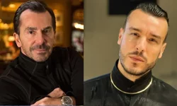 Uyuşturucu soruşturması: İlker İnanoğlu ve Cem Adrian hakkında gözaltı kararı