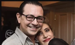 Özlem Tekin'in eski eşi müzisyen Cem Öcal evinde ölü bulundu