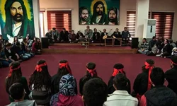 Cemevlerinin ibadethane statüsü için kanun teklifi Meclis’e sunuldu