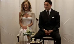 Cengiz Ünder evlilik yolunda ilk adımı attı